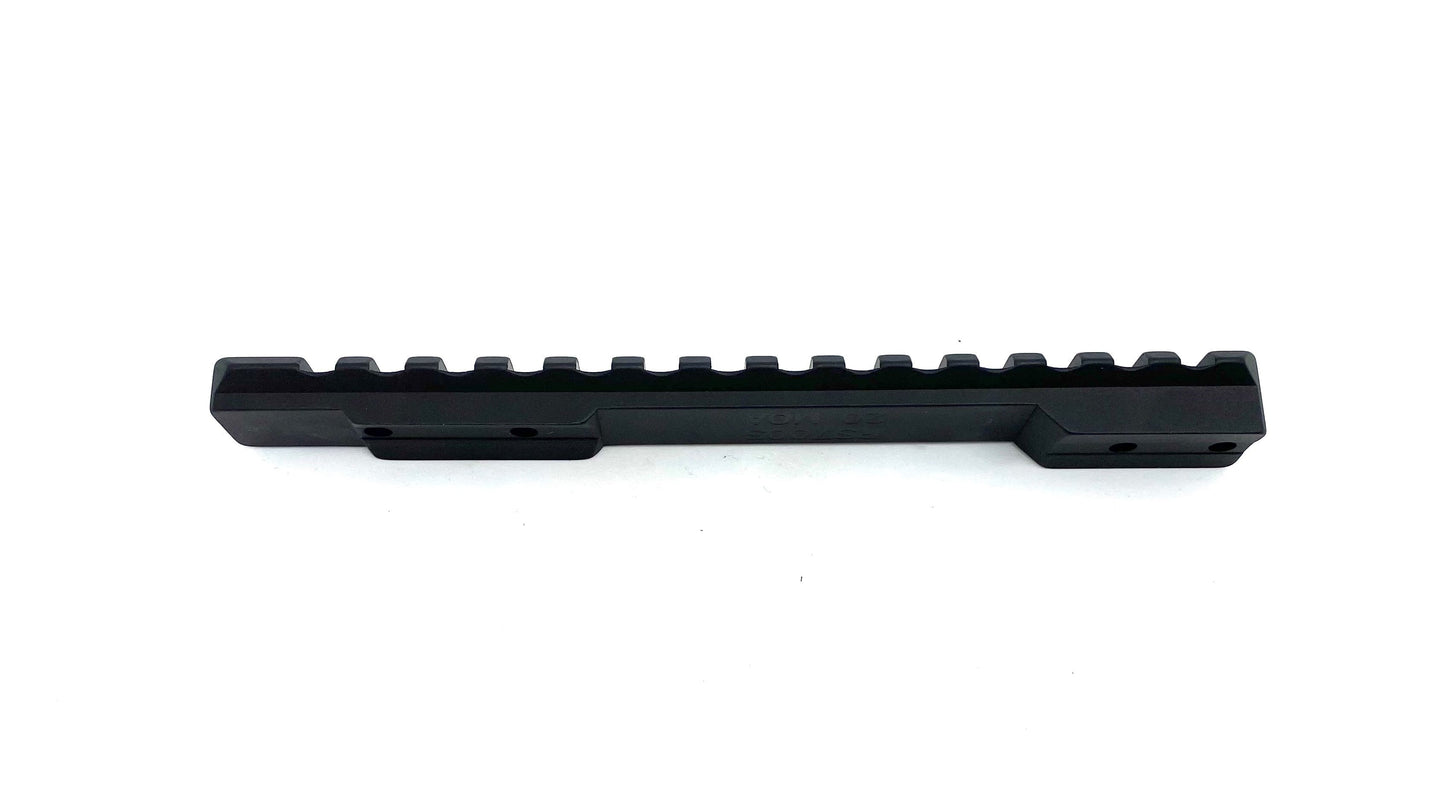 Picatinny Rails - Weatherby Vanguard/Howa 1500