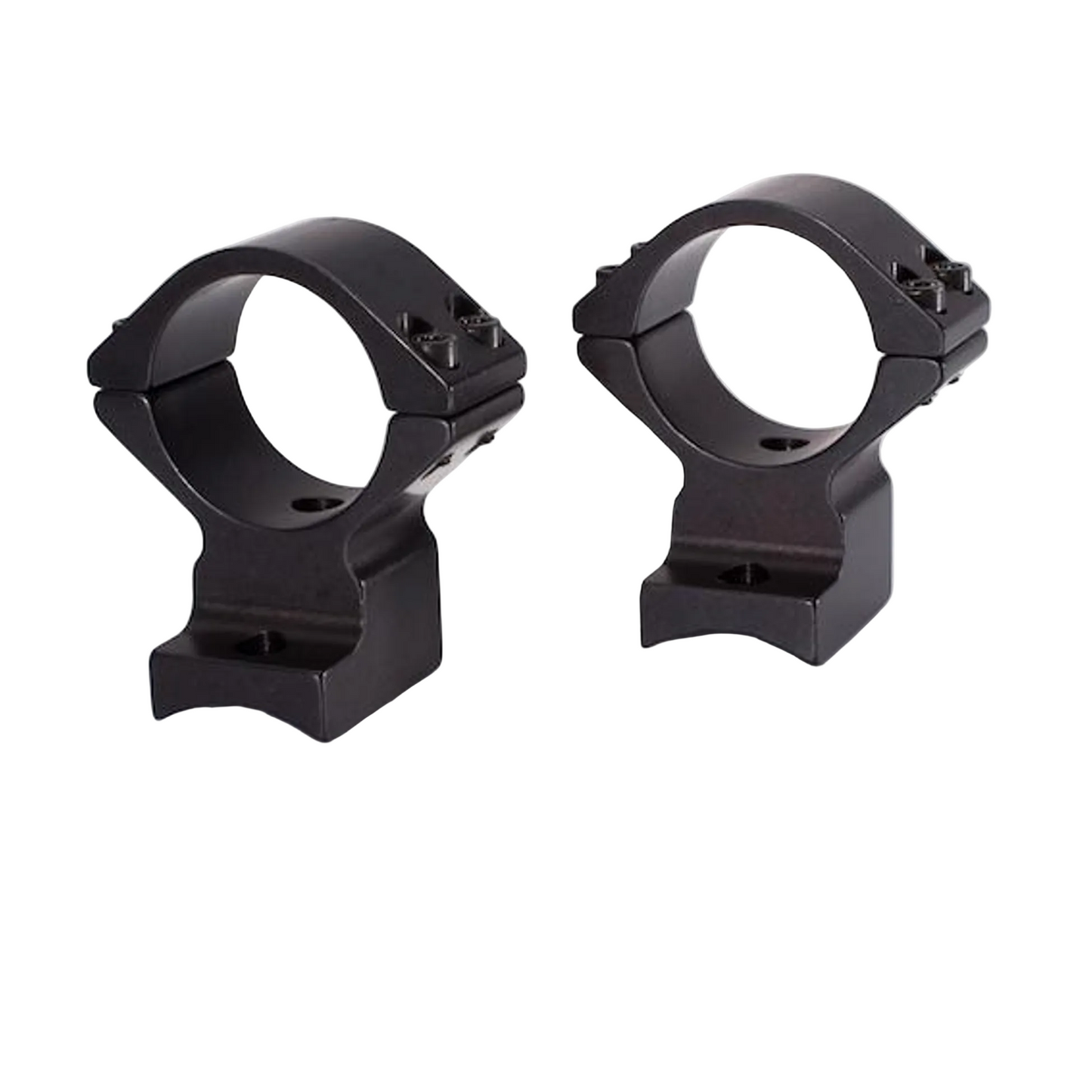 Weatherby 307 Rifle Scope Mounts