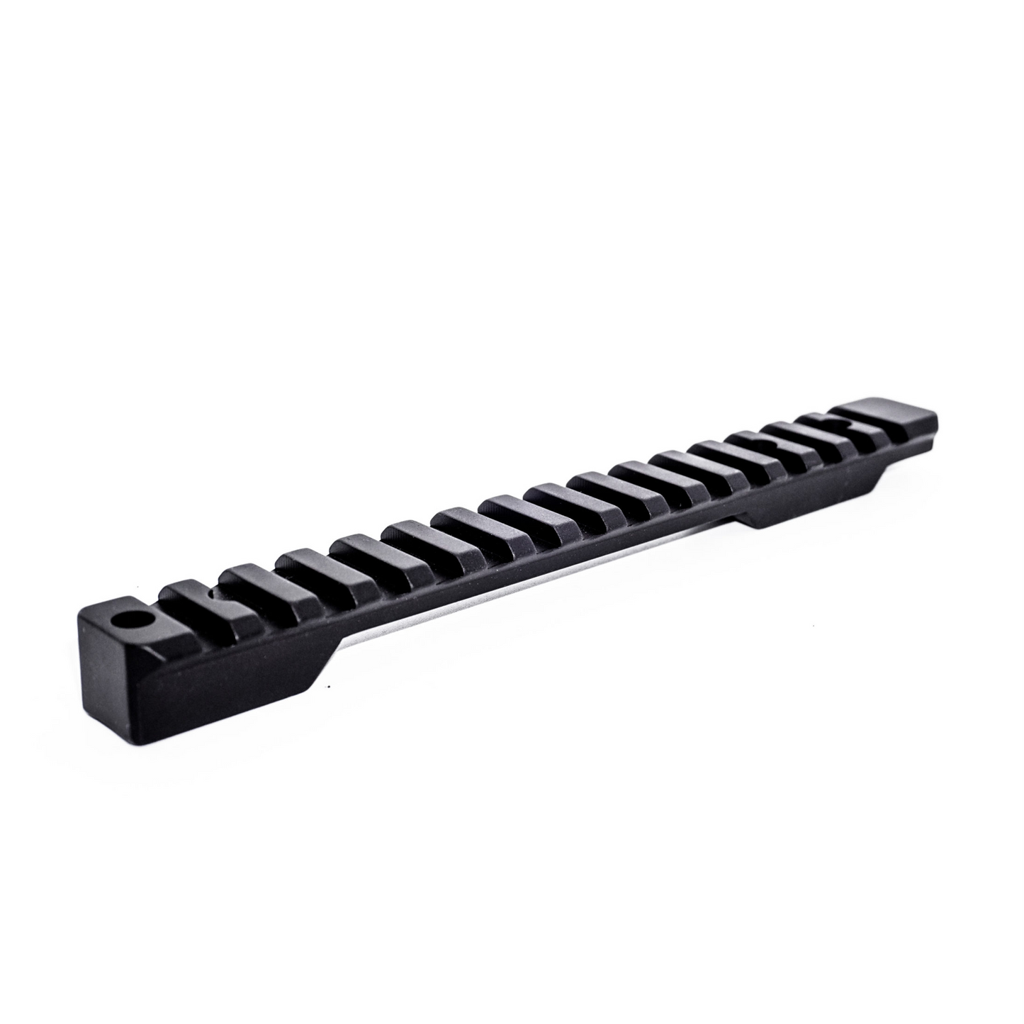 Weatherby Mark-V Picatinny Rail (Magnum / 9-Lug)