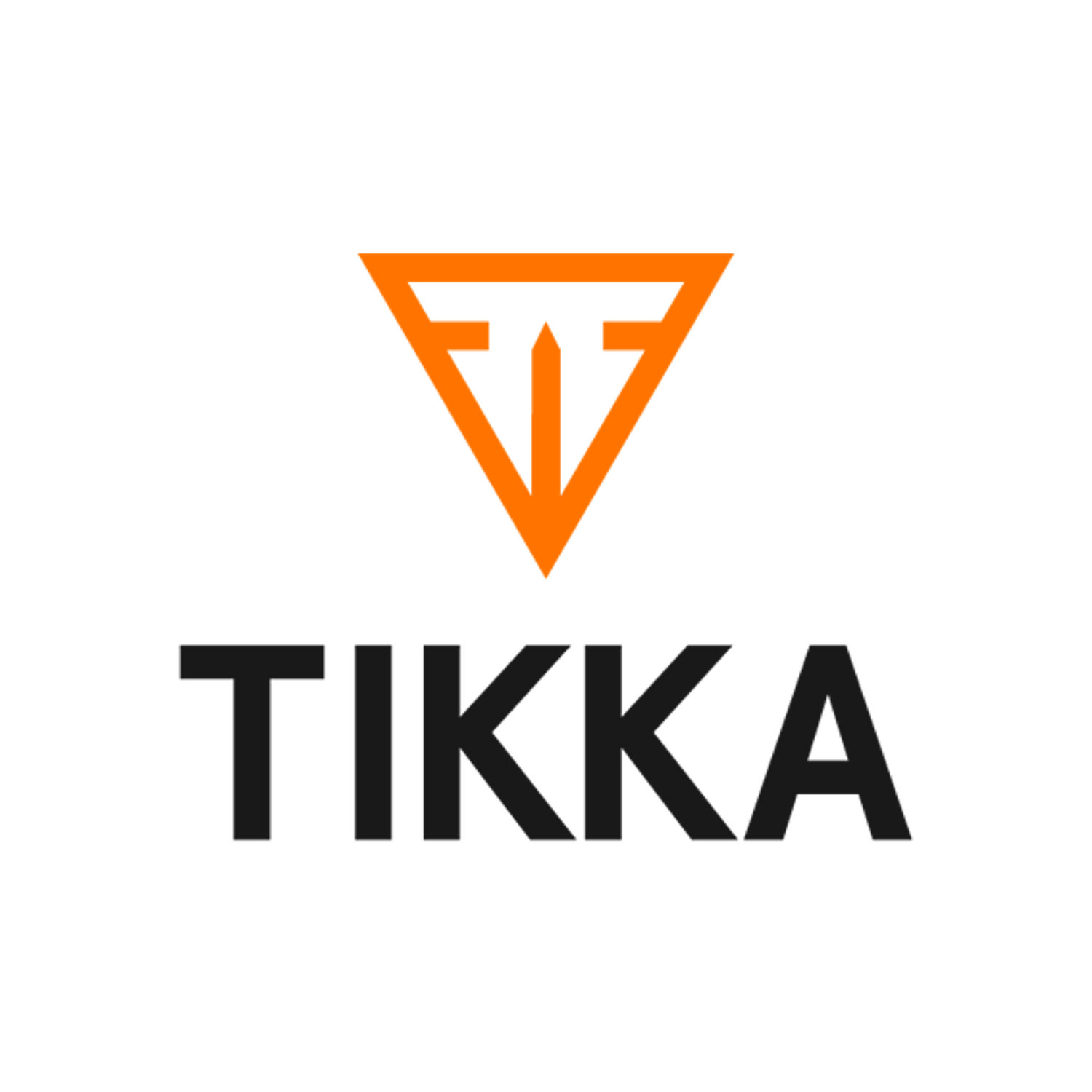 Brand: Tikka