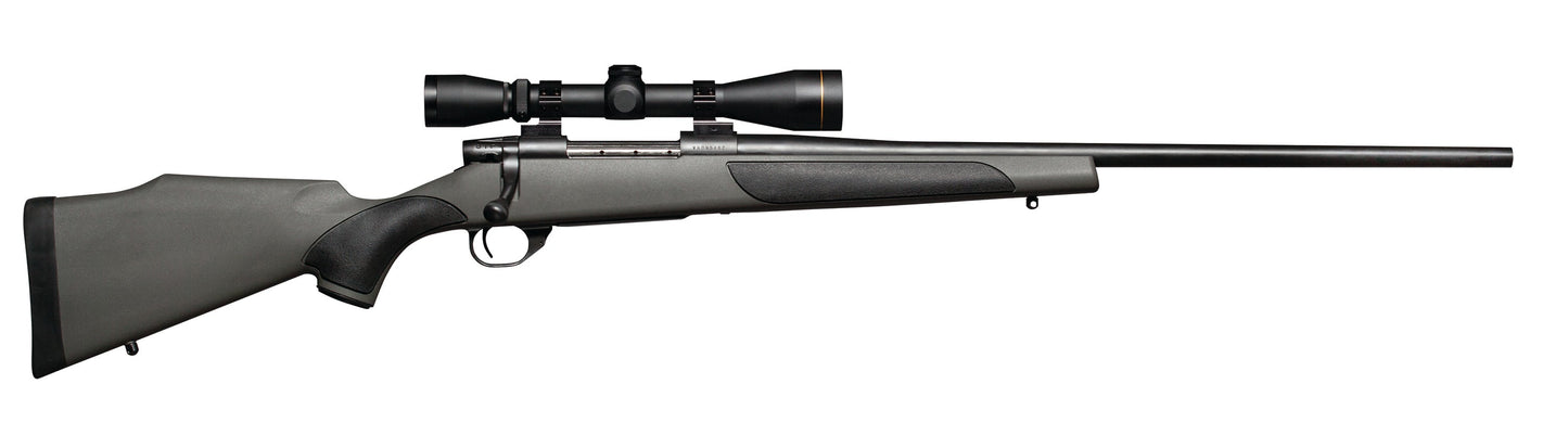 Weatherby Vanguard/Howa 1500 Rifle Scope Mounts