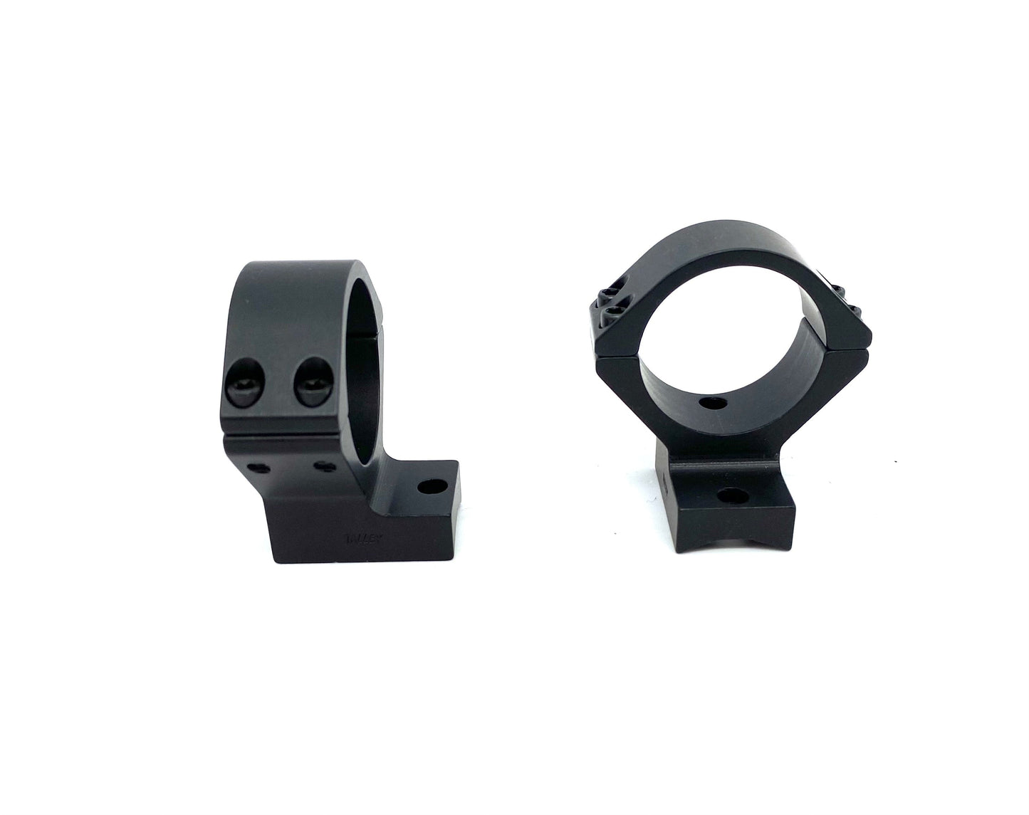 Weatherby Vanguard/Howa 1500 Rifle Scope Mounts