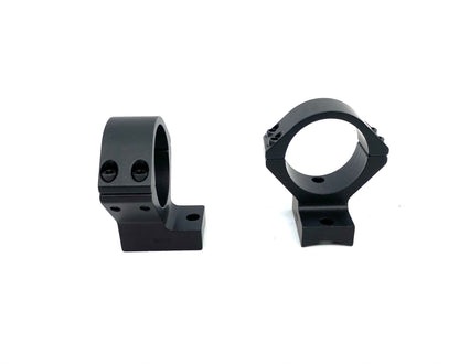 Weatherby MKV Rifle Scope Mounts