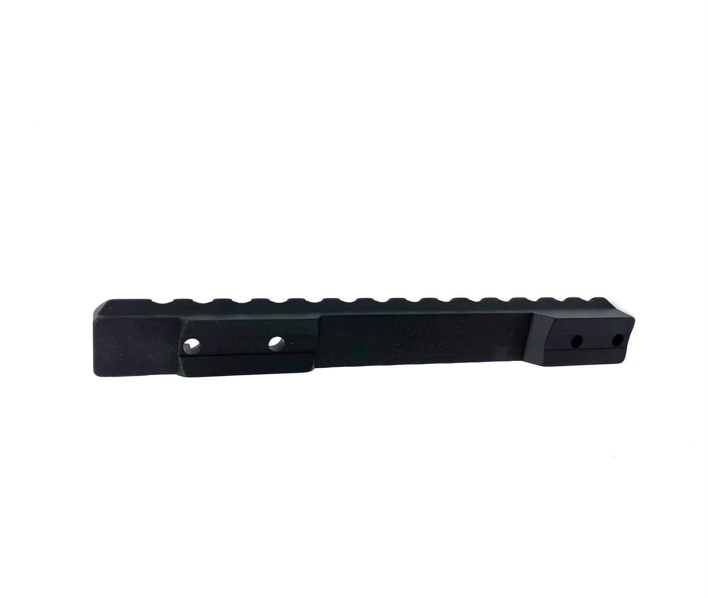Weatherby Mark-V Accumark Picatinny Rail (Non-Magnum 6-Lug)