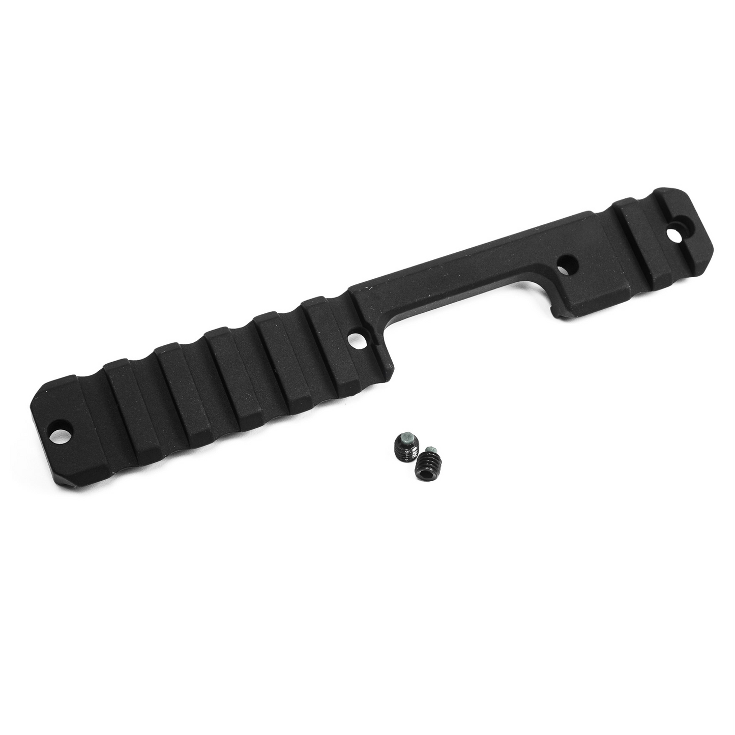 CZ Picatinny Rail CZ457 (11mm dovetail) Right