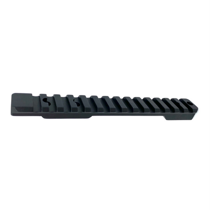 Weatherby Mark-V Accumark Picatinny Rail (Non-Magnum 6-Lug)