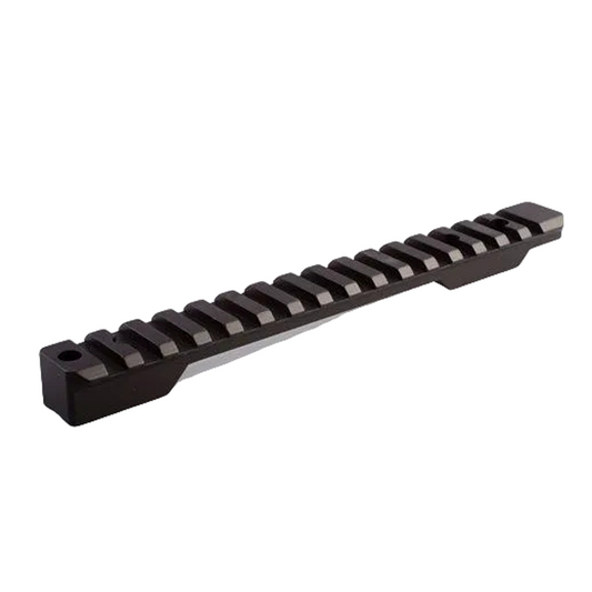 Remington Model 700 Picatinny Rail (Models 700-721-722-725-40X)