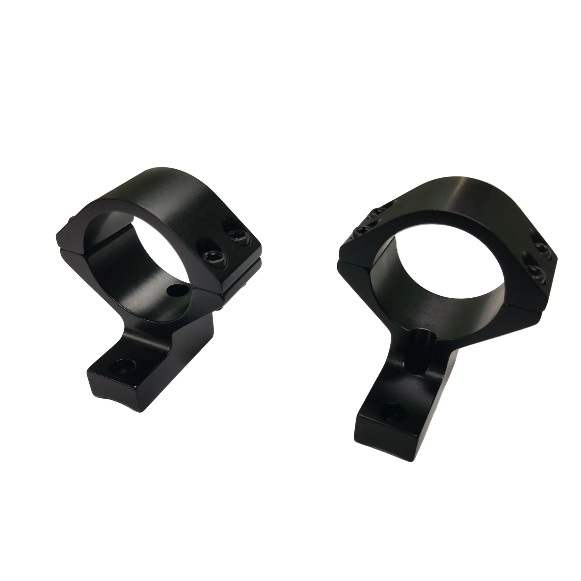 Ultralight Scope mounts for the Remington 700 made by Talley Manufacturing 