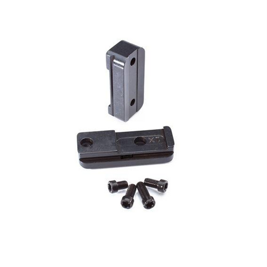 Base for Weatherby Vanguard/Howa 1500, Mini
