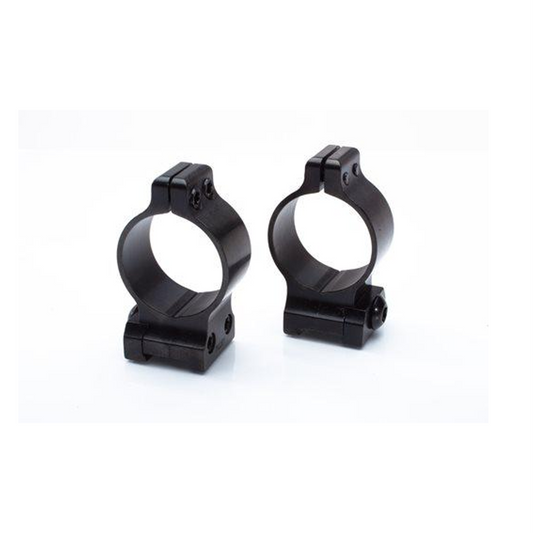 Screw Lock Detachable Rings