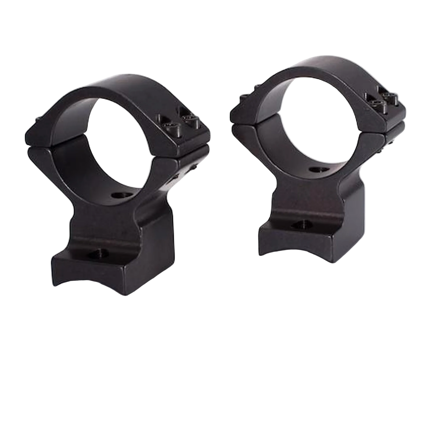 Steyr Merkel MHR 16/Savage Scope Mounts