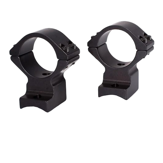 Steyr Merkel MHR 16/Savage Scope Mounts