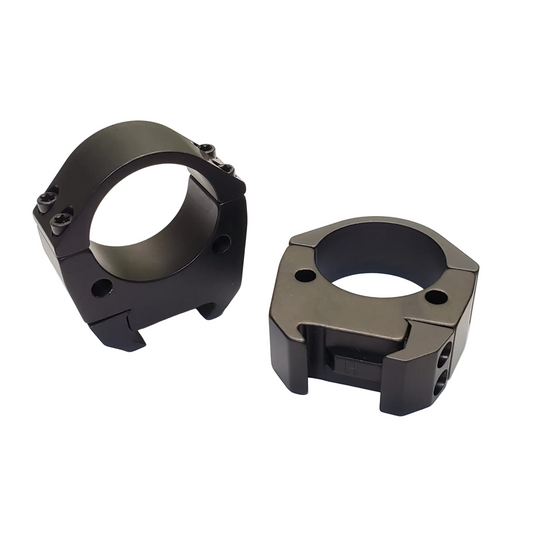 Talley Modern Sporting Rings