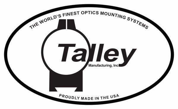 Talley Rings