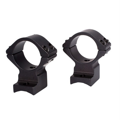 Weatherby MKV Rifle Scope Mounts