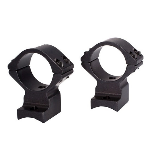 Weatherby Vanguard/Howa 1500 Rifle Scope Mounts