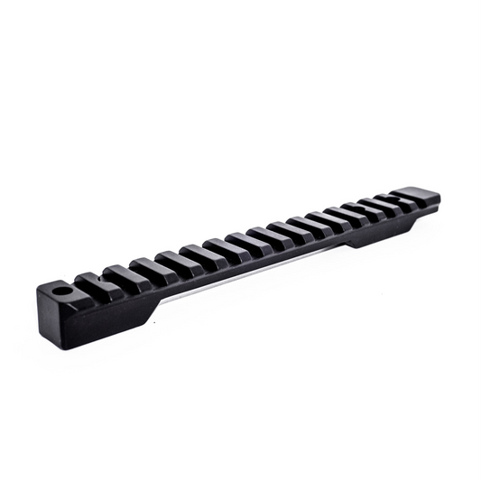 Weatherby Mark-V Picatinny Rail (Magnum / 9-Lug)