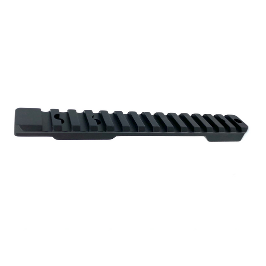 Picatinny Rails - Weatherby Vanguard/Howa 1500
