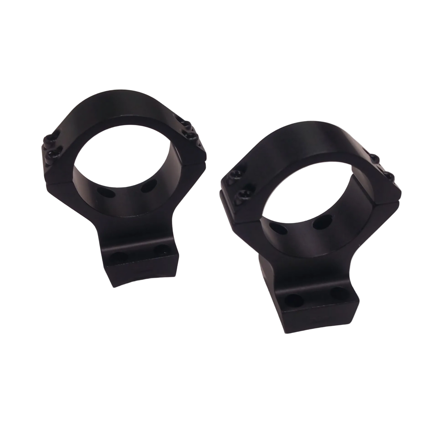 Browning X-Bolt Scope Mounts