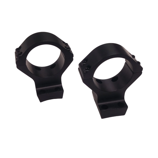 Browning X-Bolt Scope Mounts